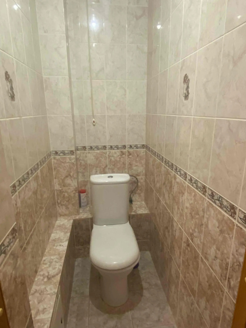 Апартаменты на улице Интернациональная 45б