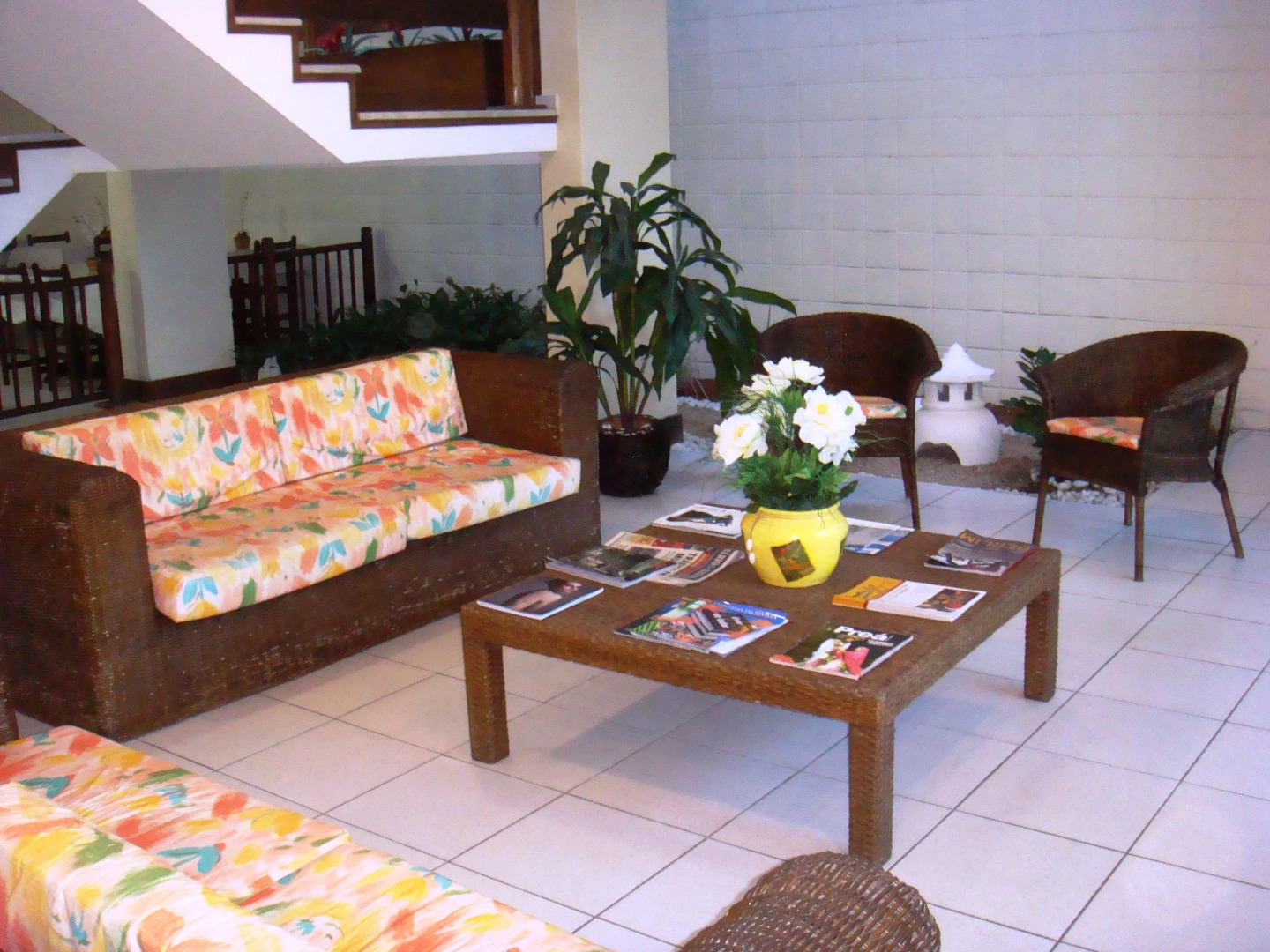 Marina Travel Praia Hotel