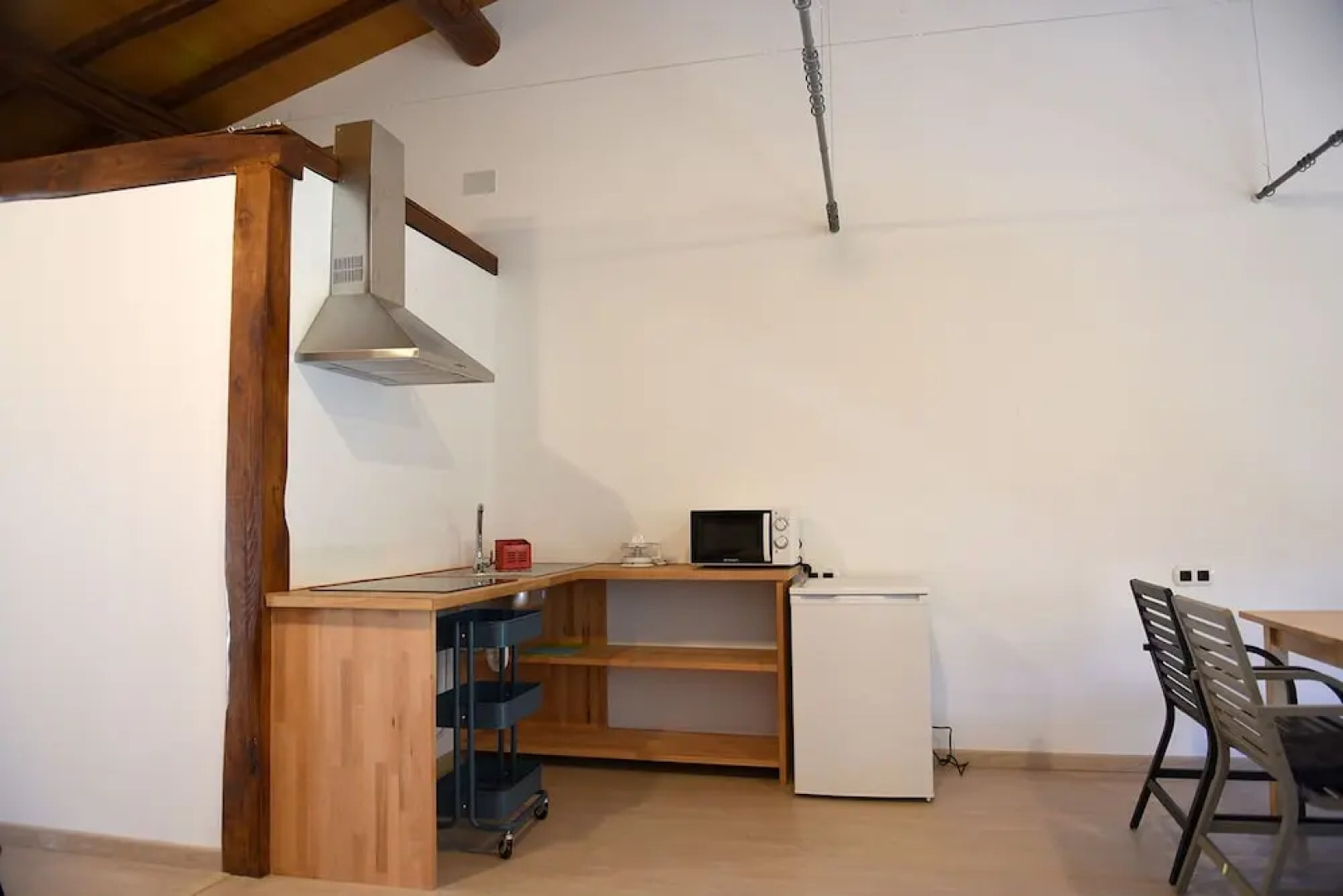 Casa Grande de Covas-Apartamentos Turísticos