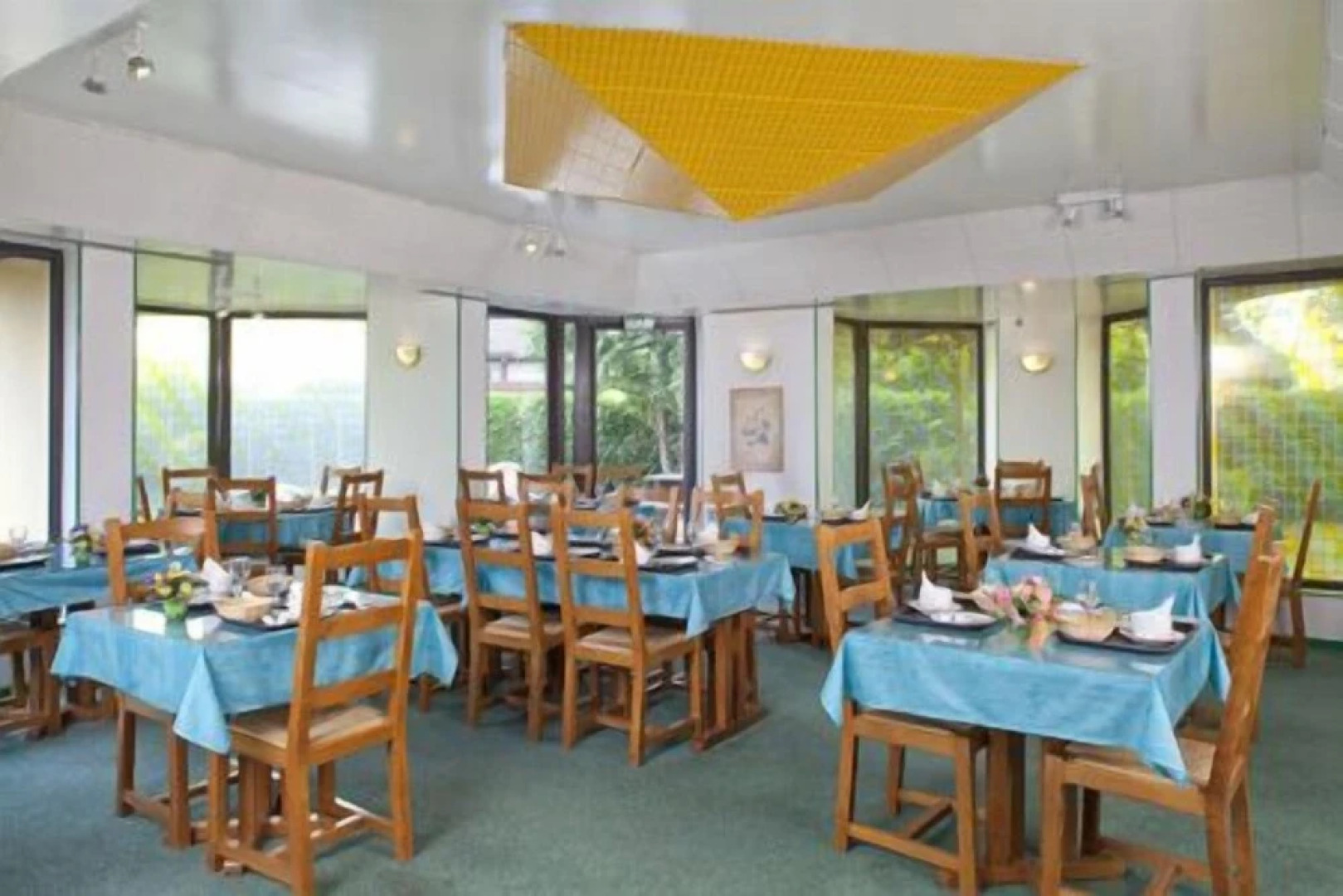 Hotel Boreve Nevers Nord - Varennes-Vauzelles