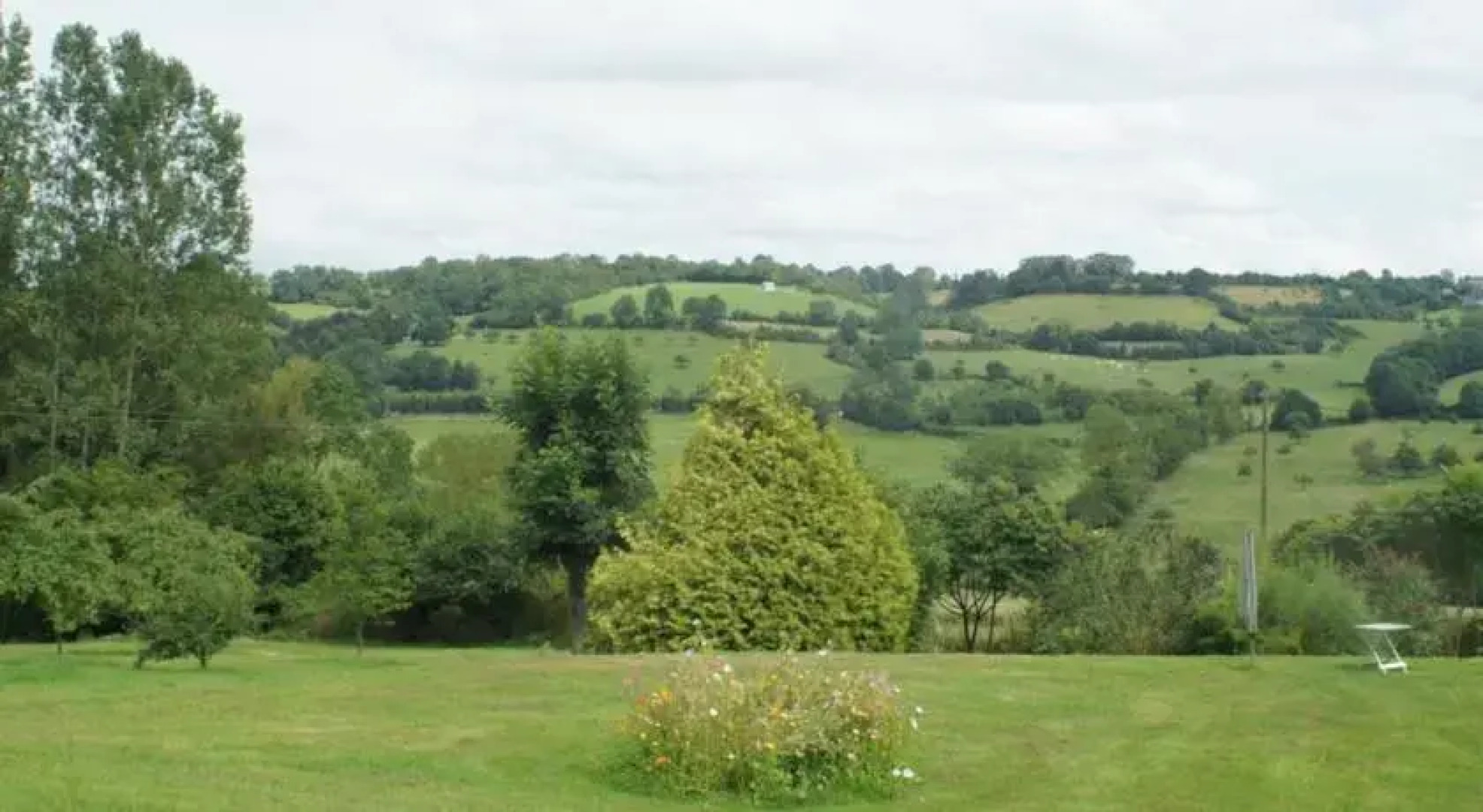 Chambres dhotes Le Haut de la Tuilerie