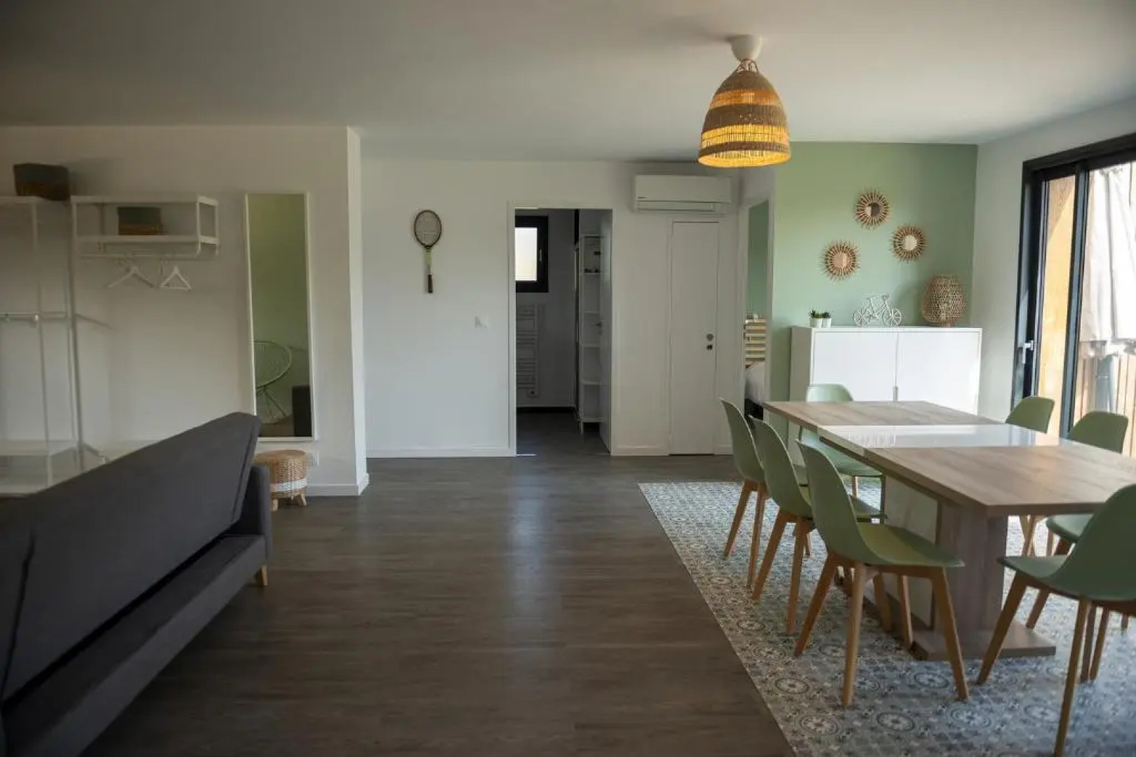 Les Lodges de Beg Leguer - côte de granit rose