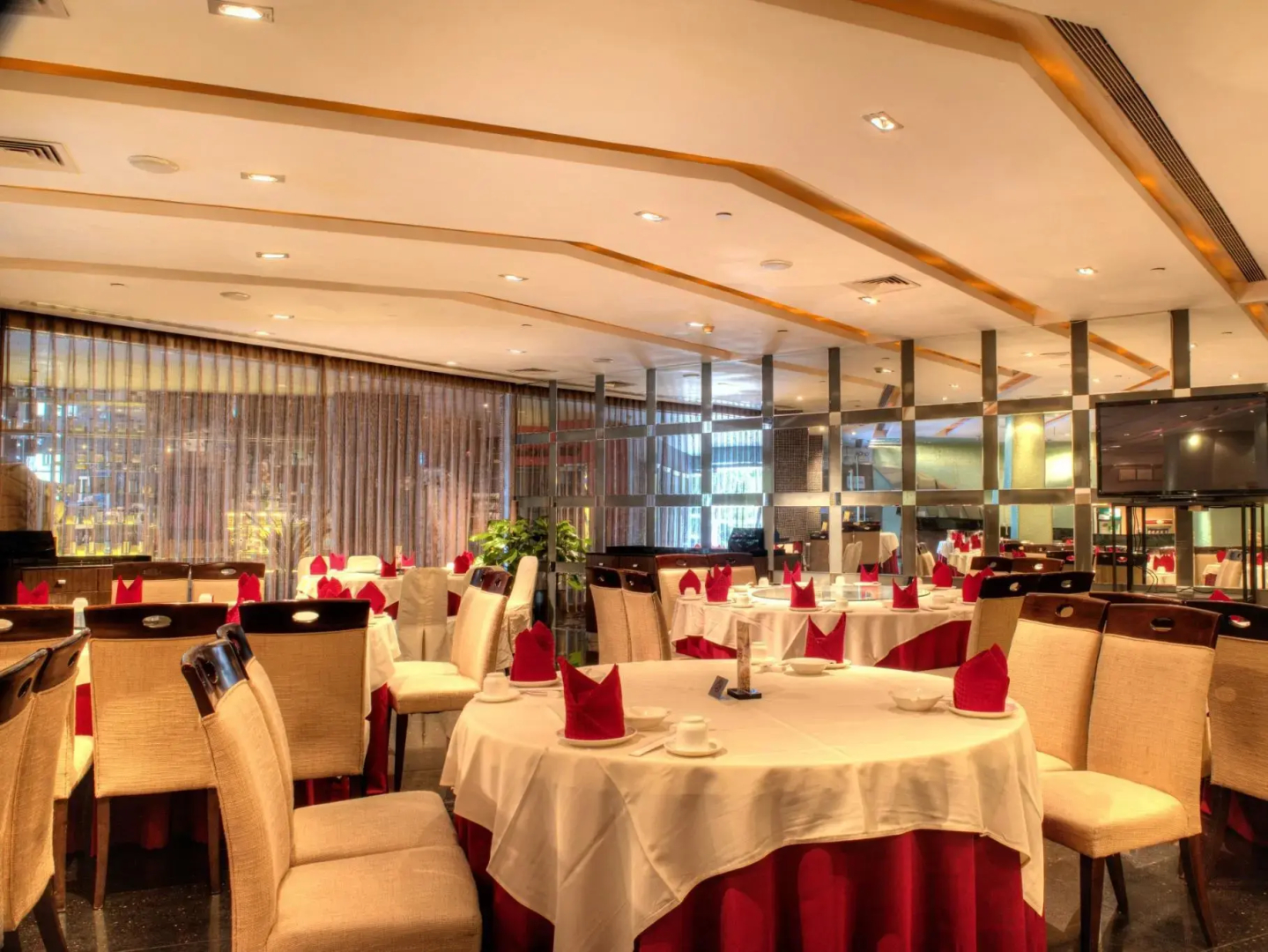 Zhuhai Zobon Art Hotel