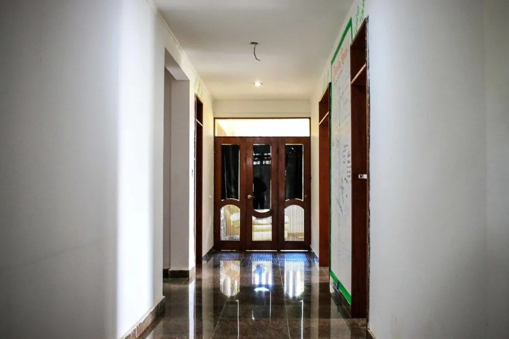 Mansao Expressar Hostel