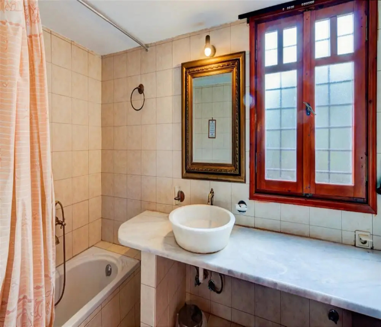 The Traditional Homes of Crete - Almond Tree Villas