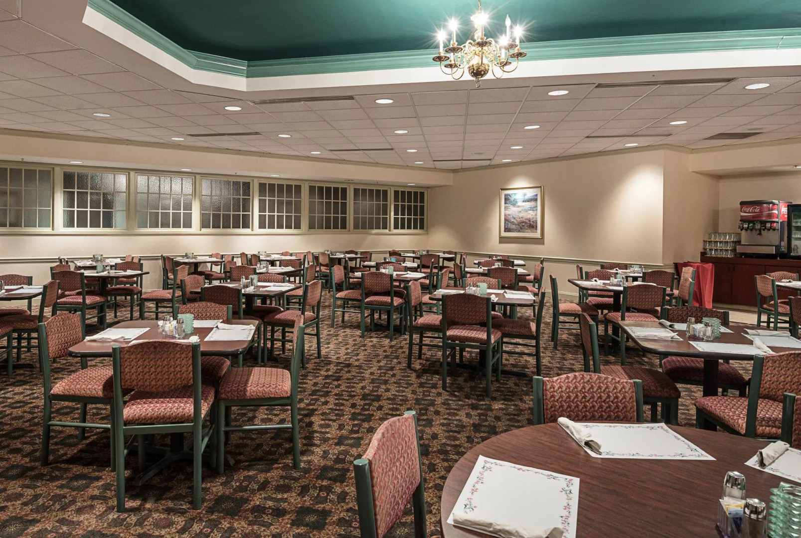 Clarion Hotel & Conference Center Shepherdstown