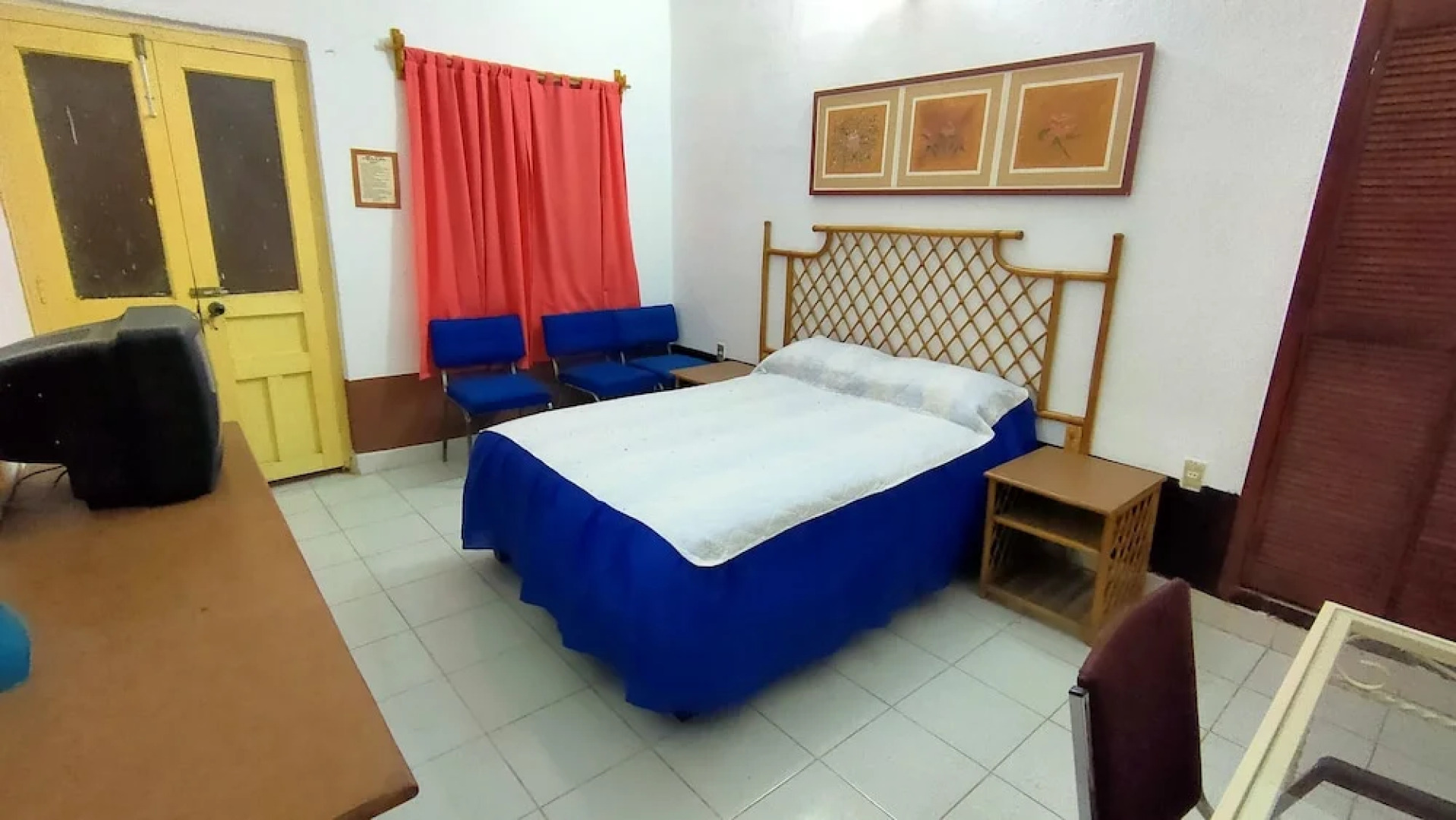 OYO Hotel Casa de la Abuelita, Xalapa