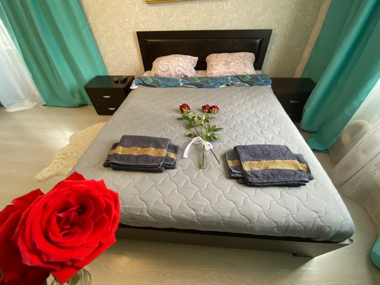 На Север на улице Карла Маркса