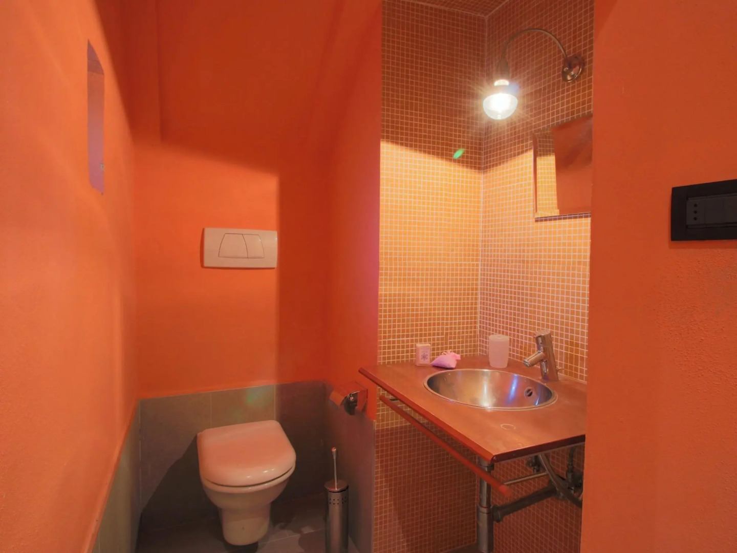 Apartment in Chianti Near Florence