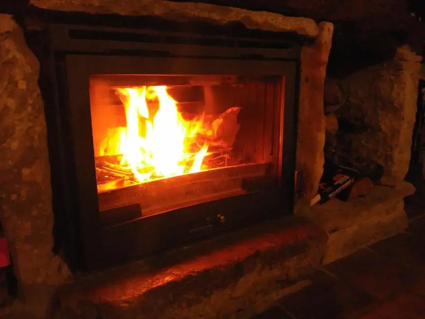 ART RUSTIC - Casas con jacuzzi privado