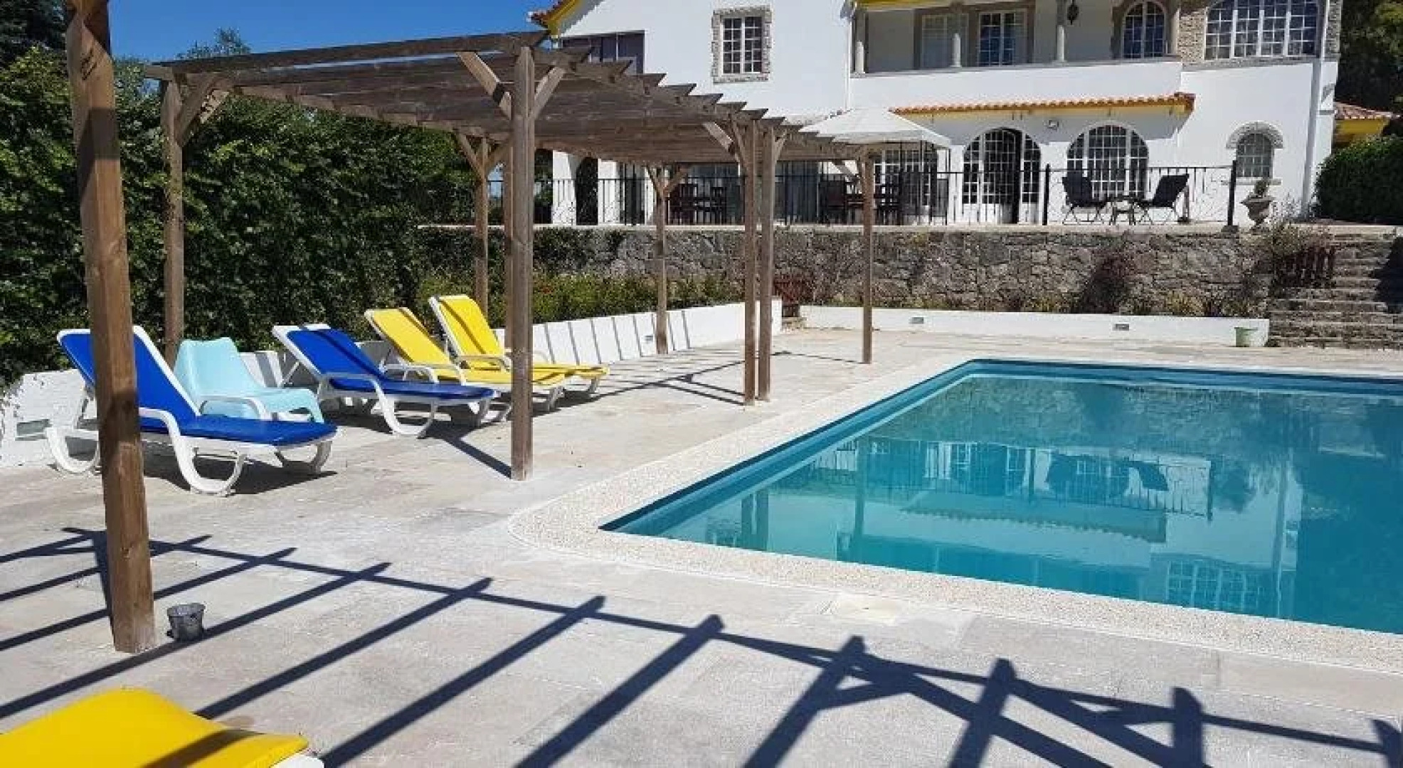 Santa Maria Casa Nostra