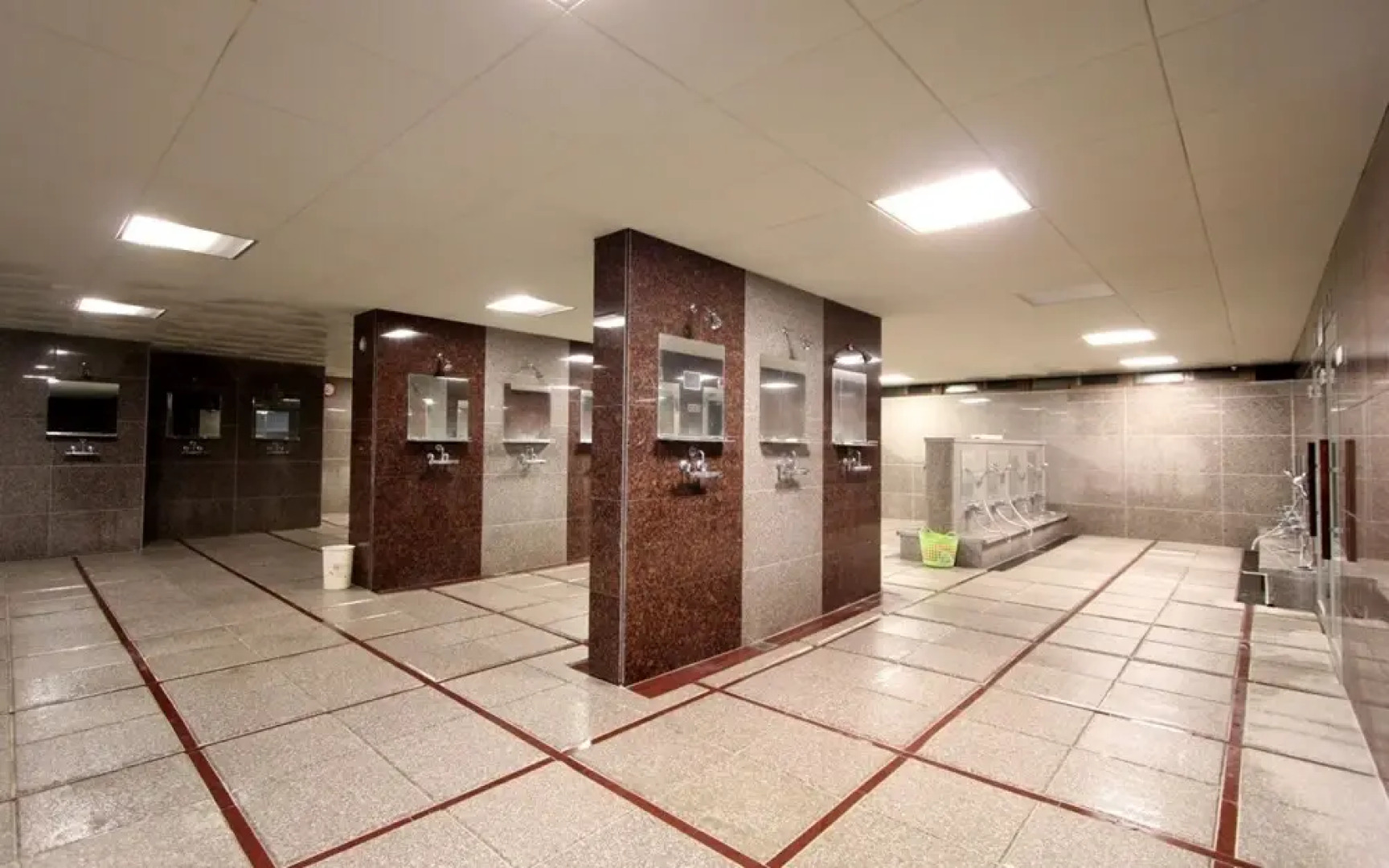 Changnyeong Bugok Spadium Ddaogi Hotel