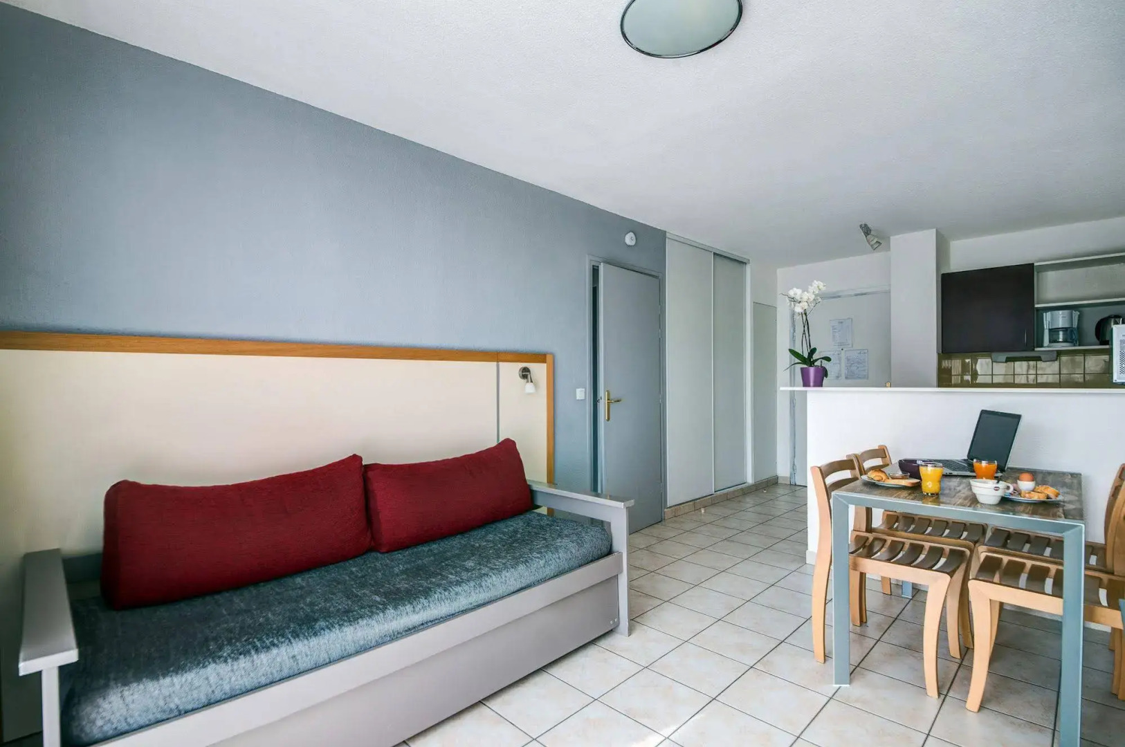 Comfort Aparthotel Divonne La Versoix