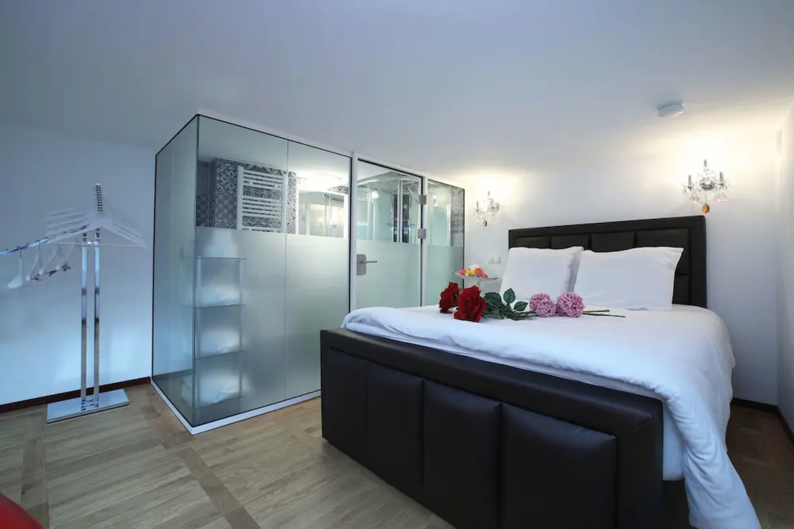 Luxury Apartments Delft - Family Houses