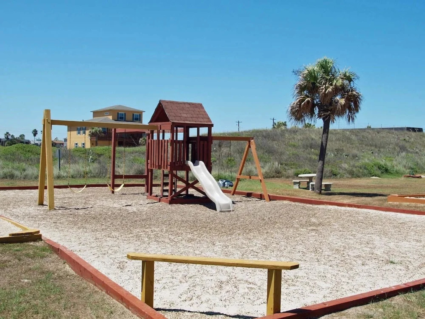 Island Retreat 56 IR56