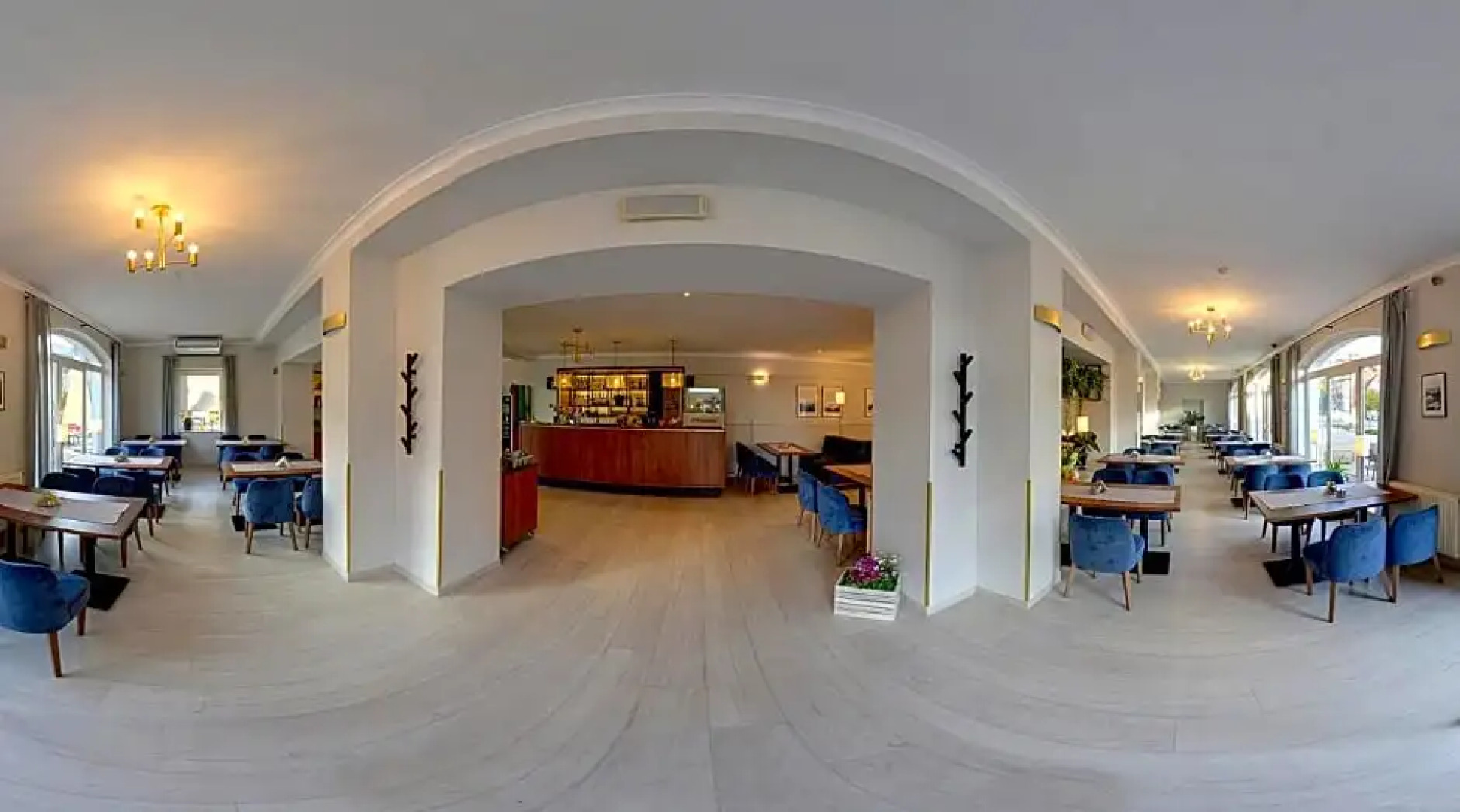 Dobrzynski Resort Topaz