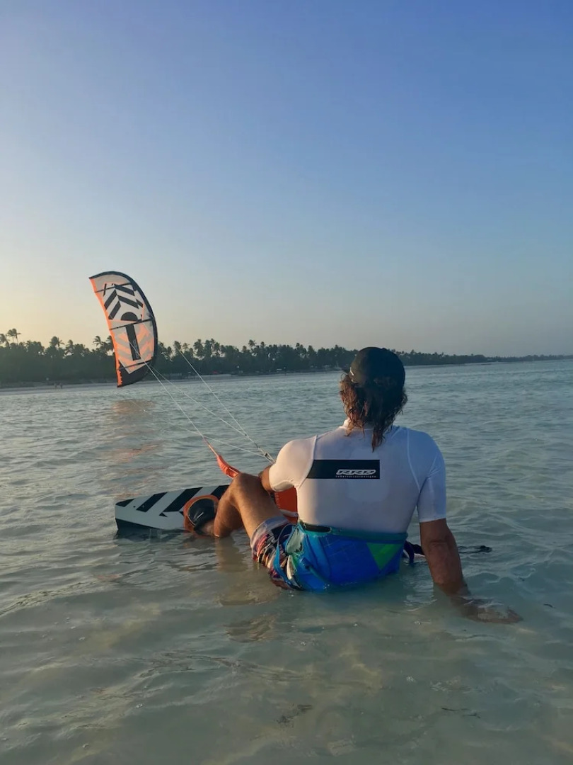 Surfescape Village Zanzibar