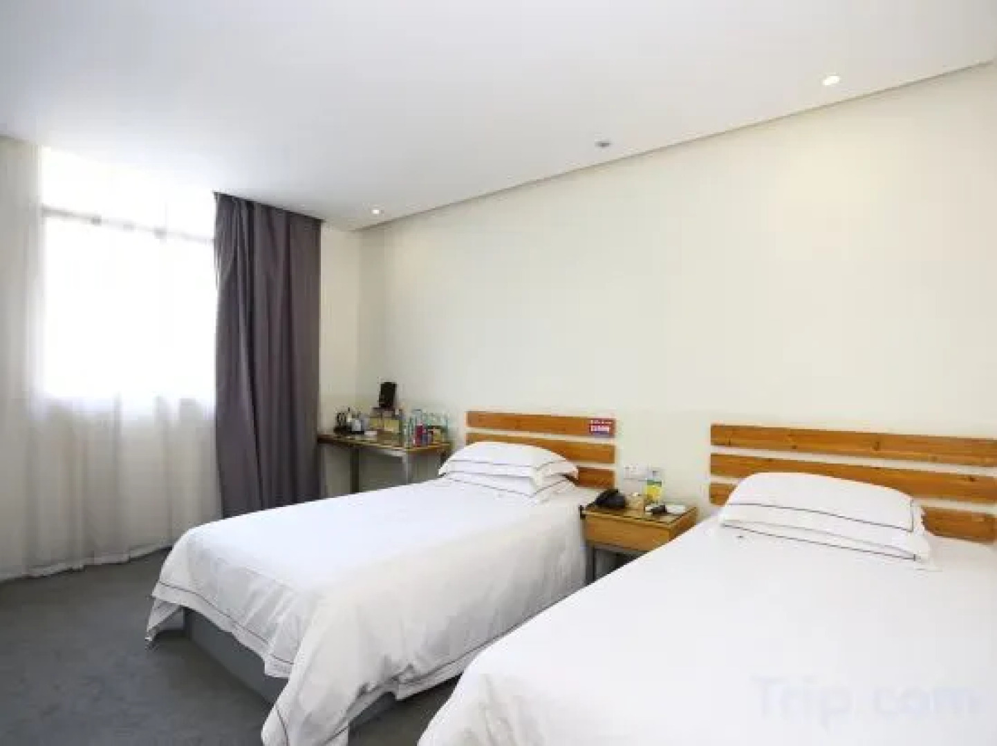 Yami Chain Hotel (Changde Wuling Pavilion)