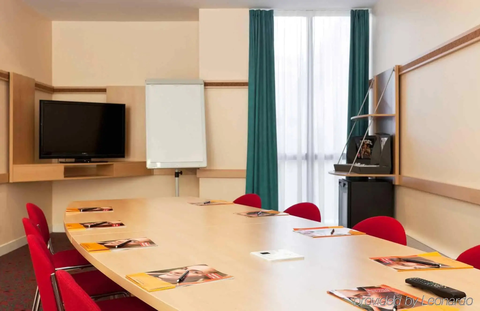 Ibis Marseille Centre Gare Saint Charles