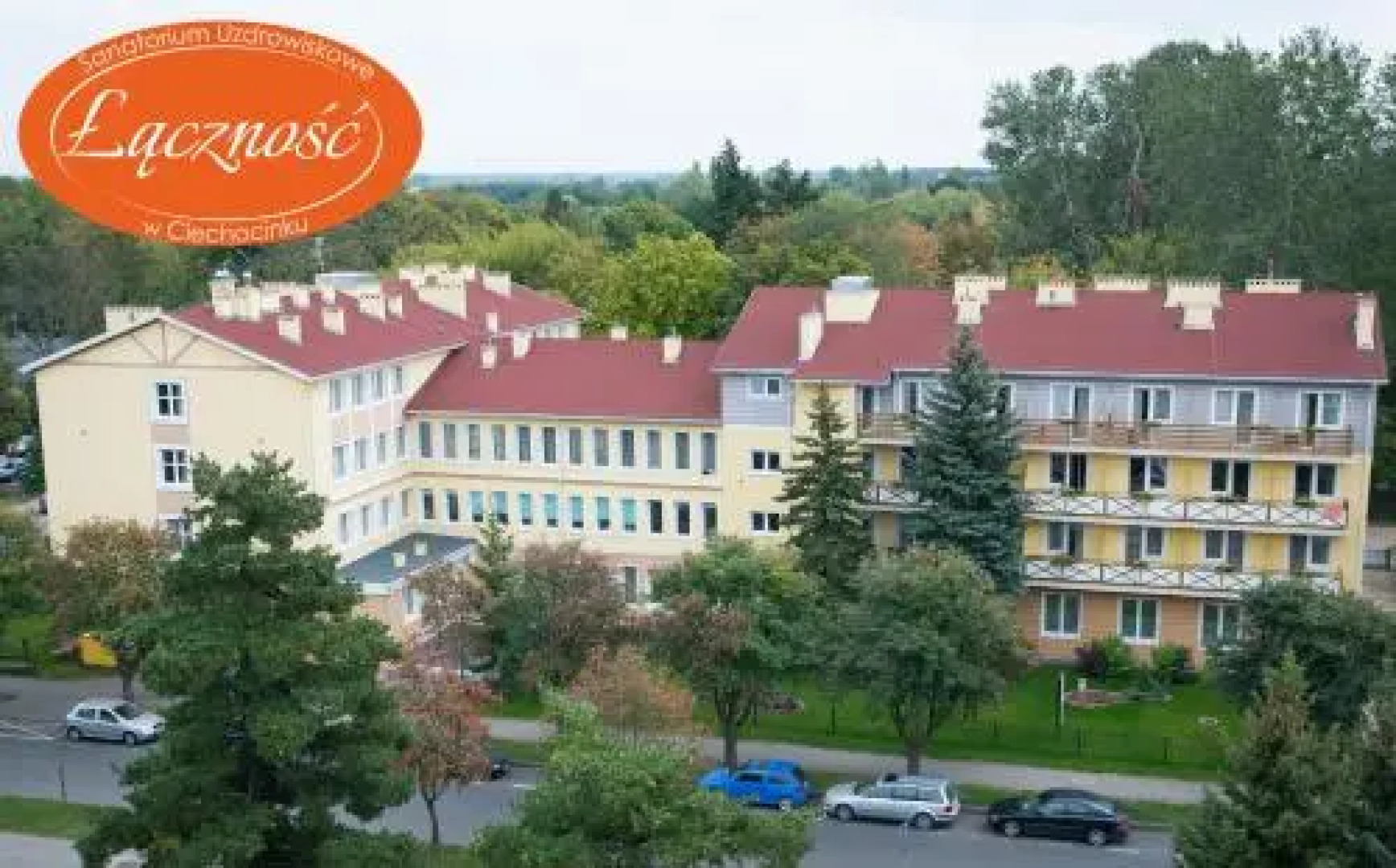 Sanatorium Uzdrowiskowe Łączność