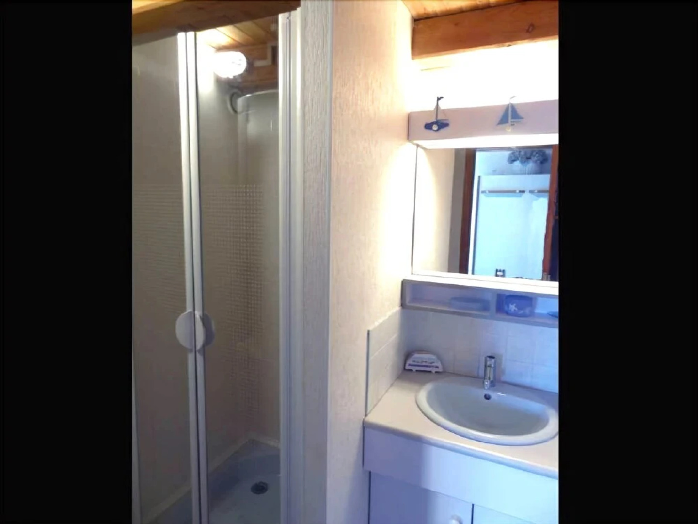 Studio bis duplex Atlantis