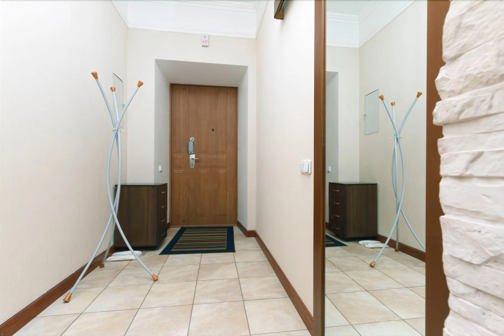 Апартаменты «Альма»