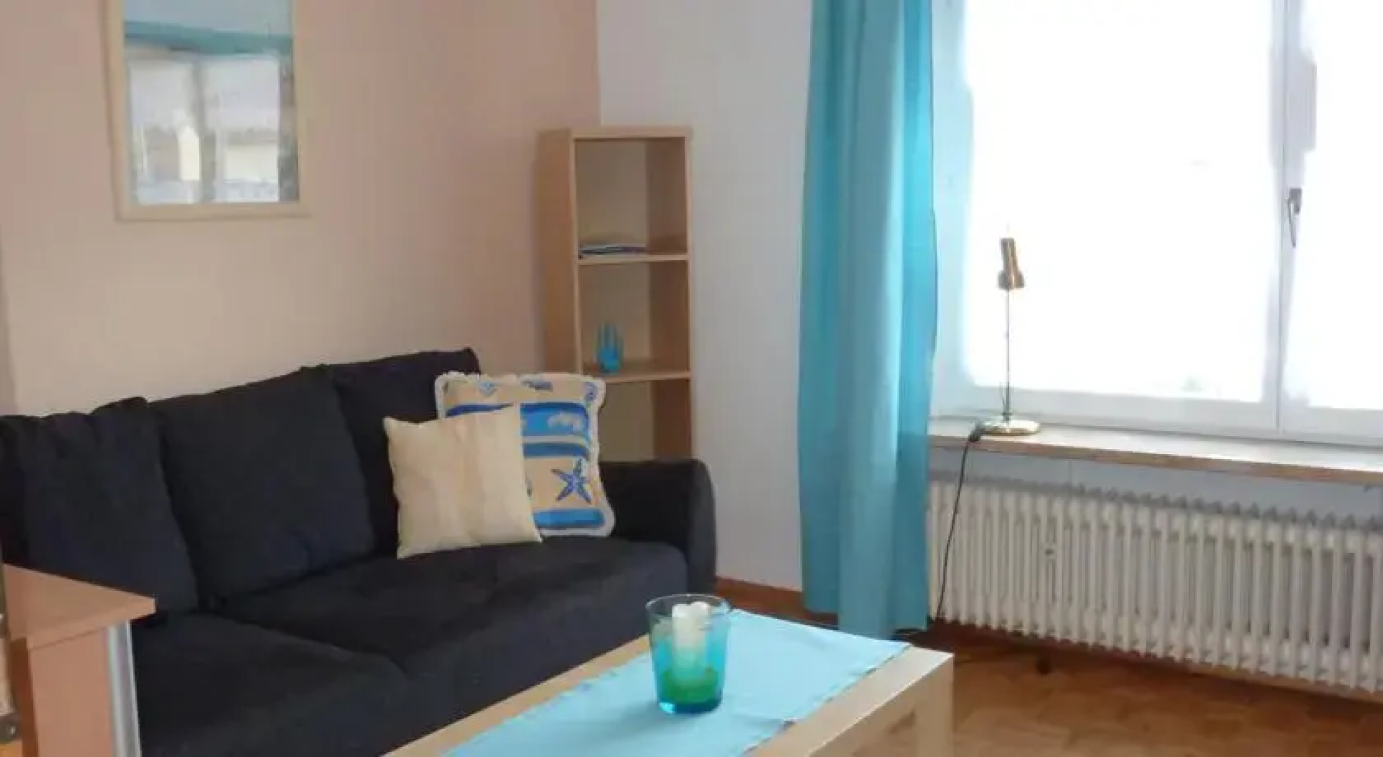 Häusser Apartment+Zimmer