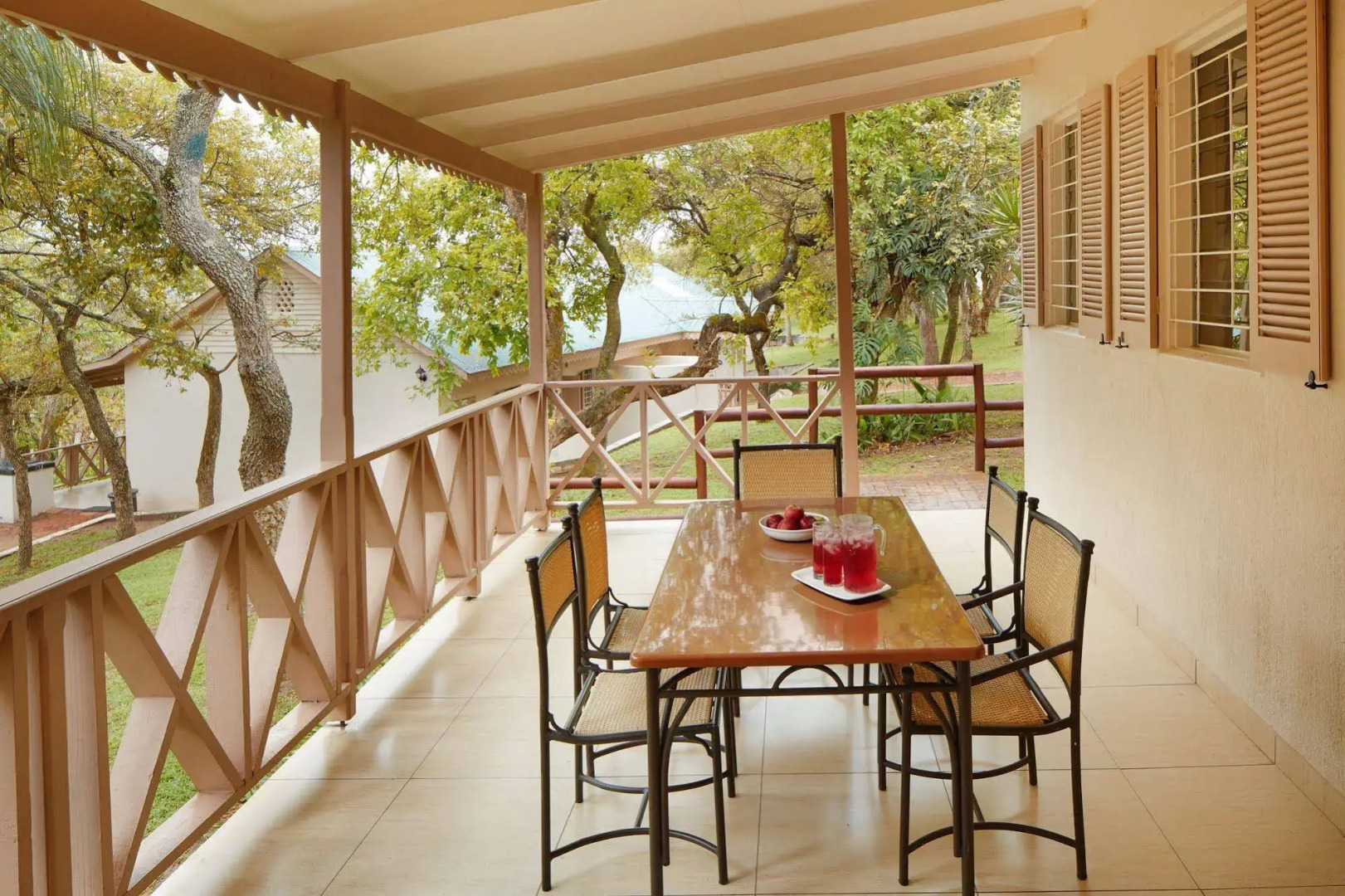 First Group Waterberry Hill