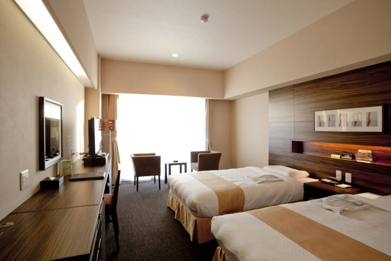 International Hotel Ube