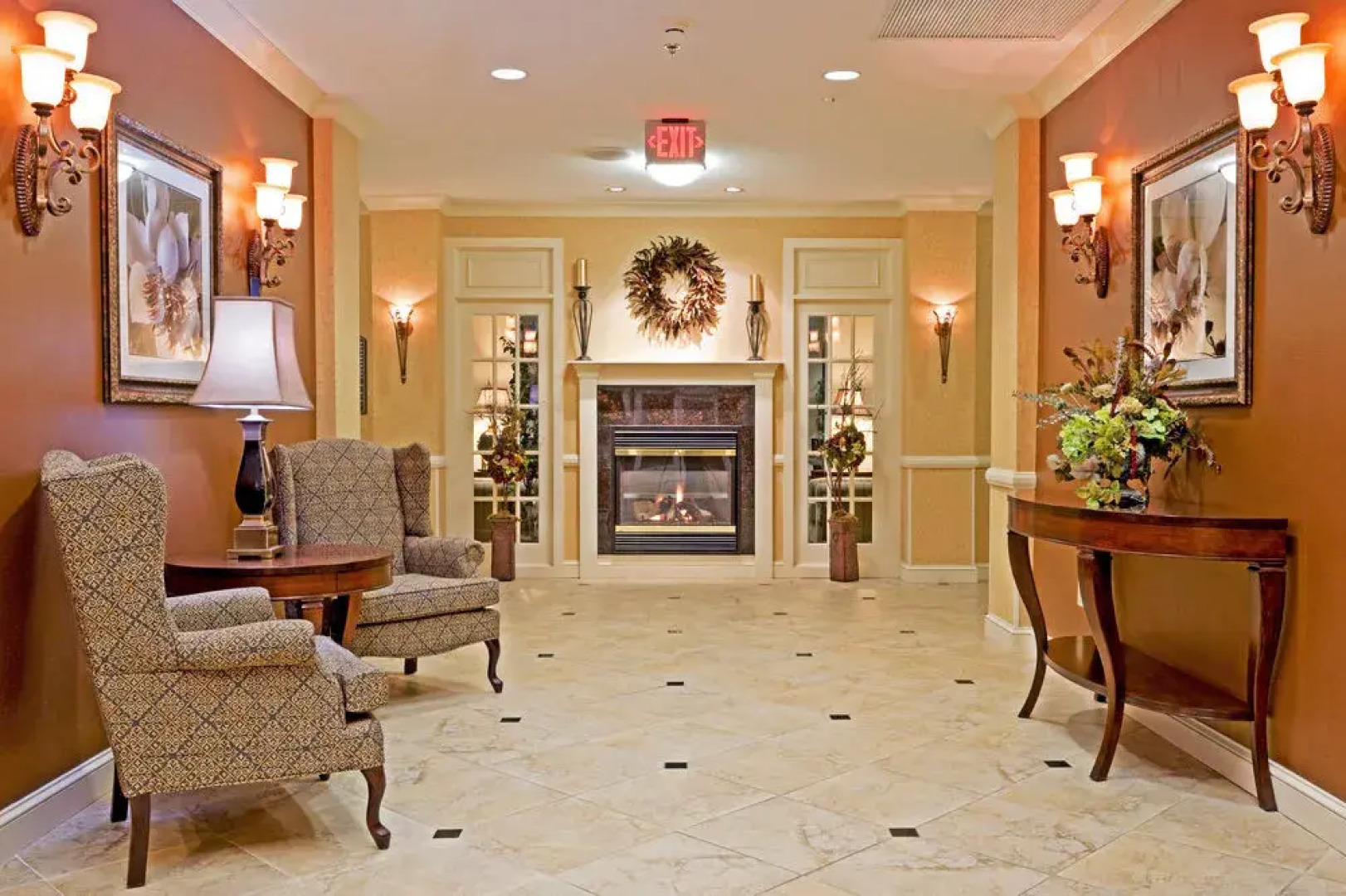 Howard Johnson Express Inn-Binghamton/Vestal/SUNY