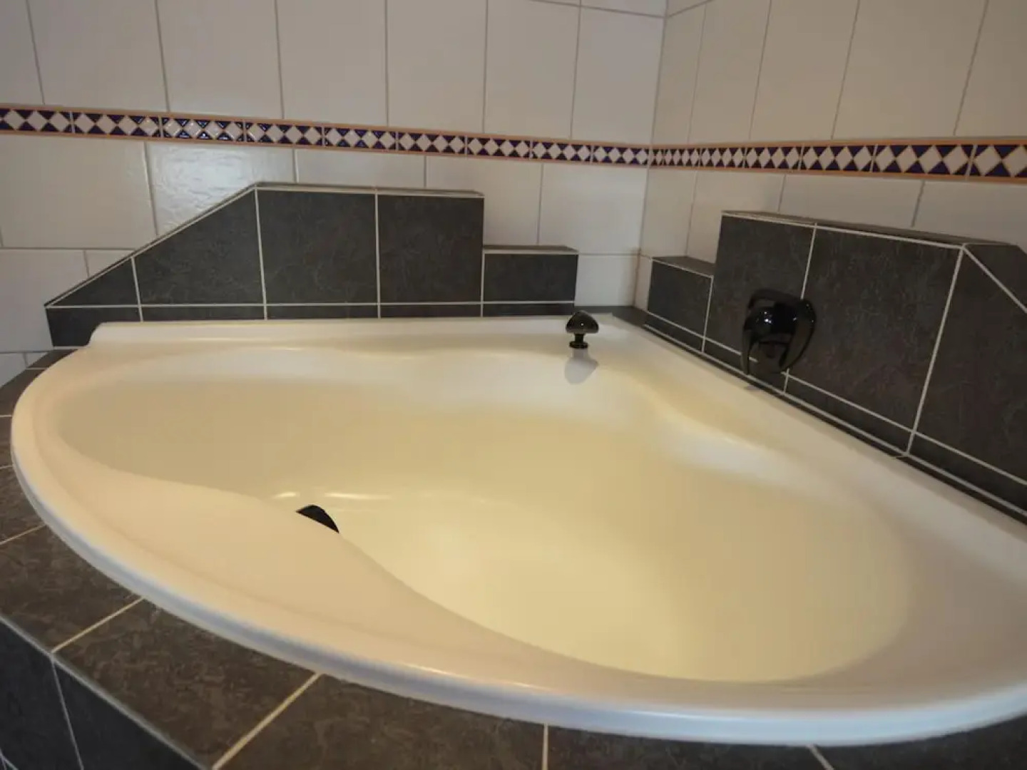 Holiday Home in Morz With Garden