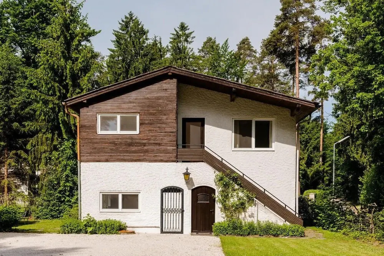 Seeappartements Eden