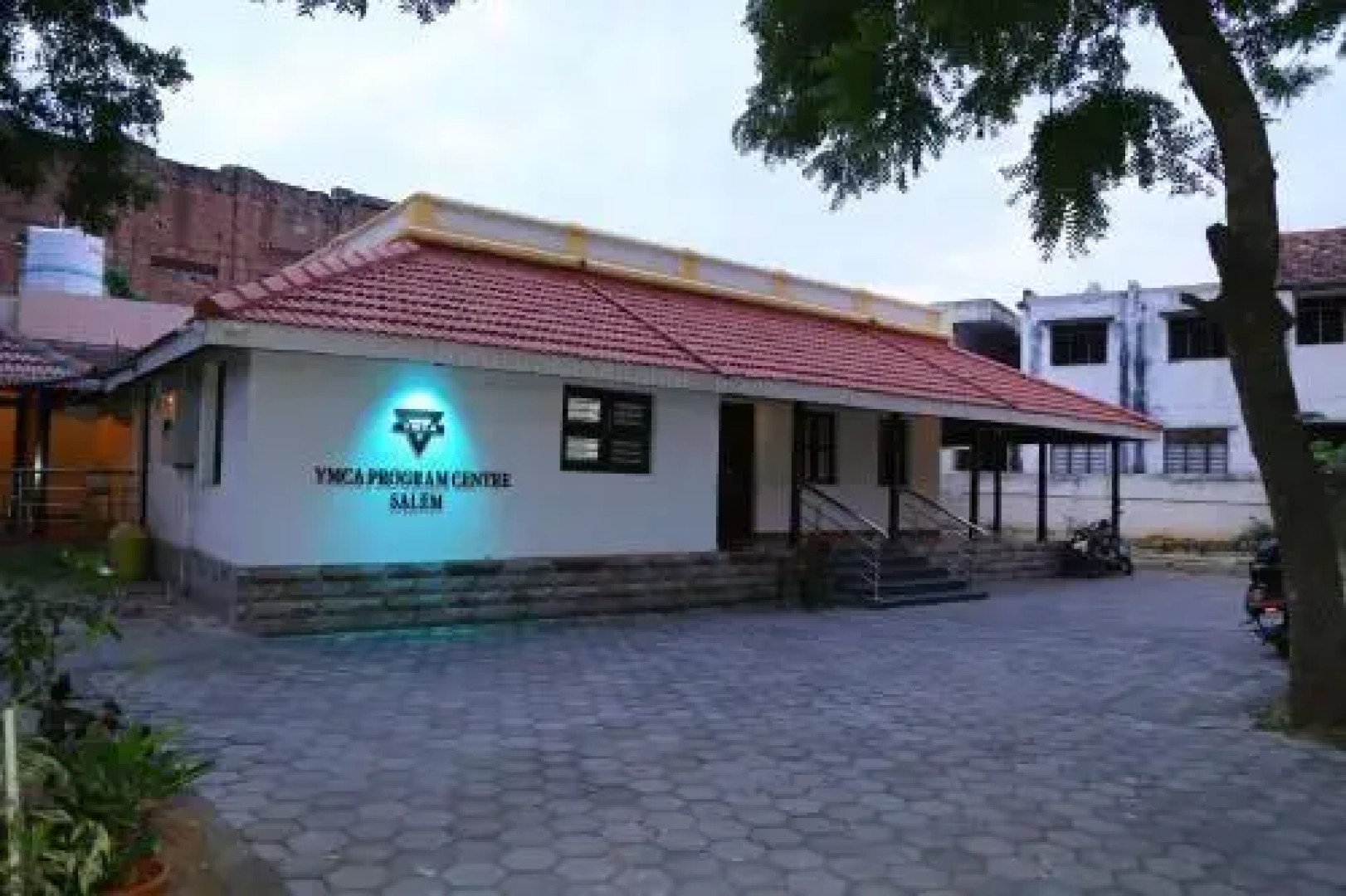 Ymca Program Centre