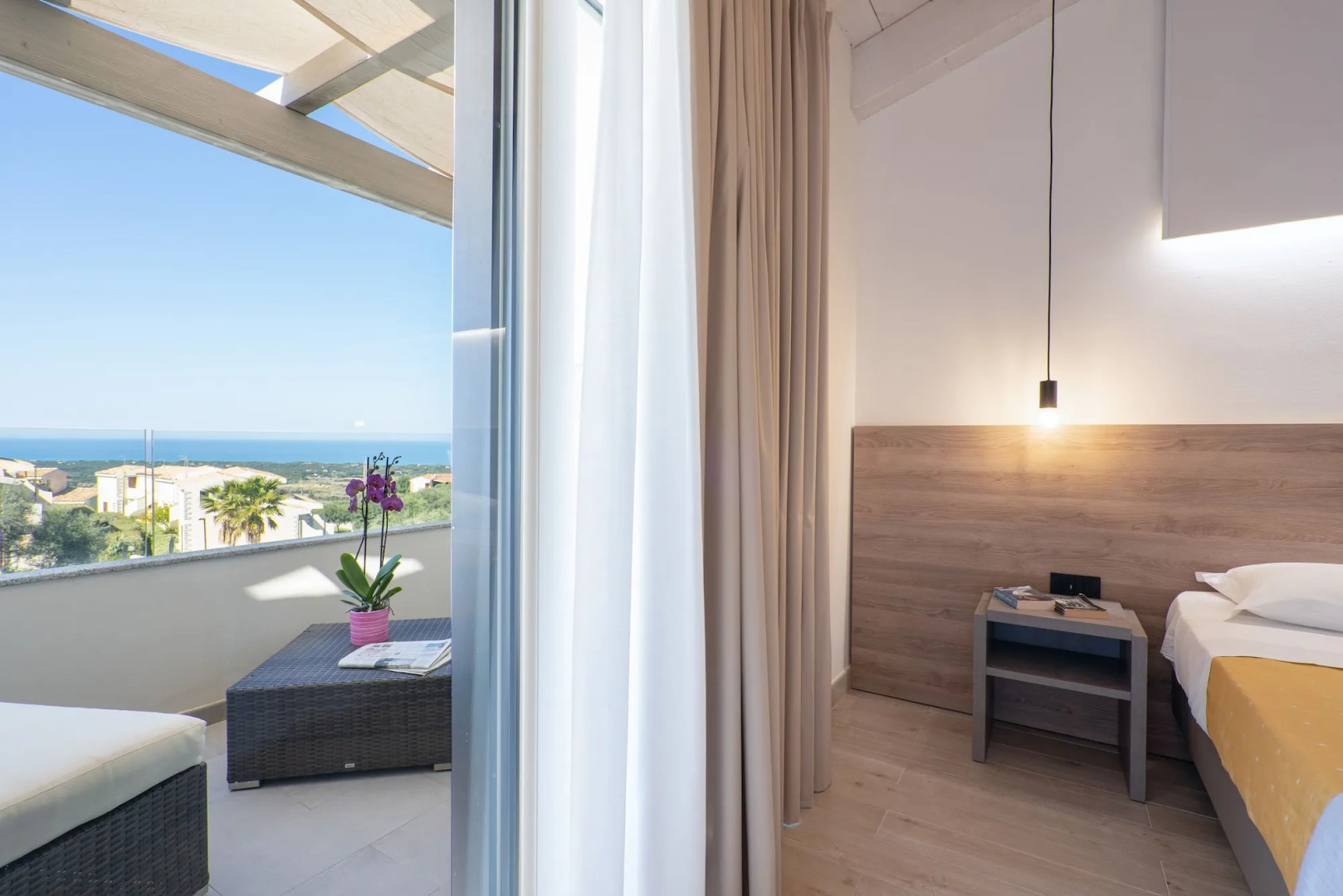 Horizon Hotel  Badesi