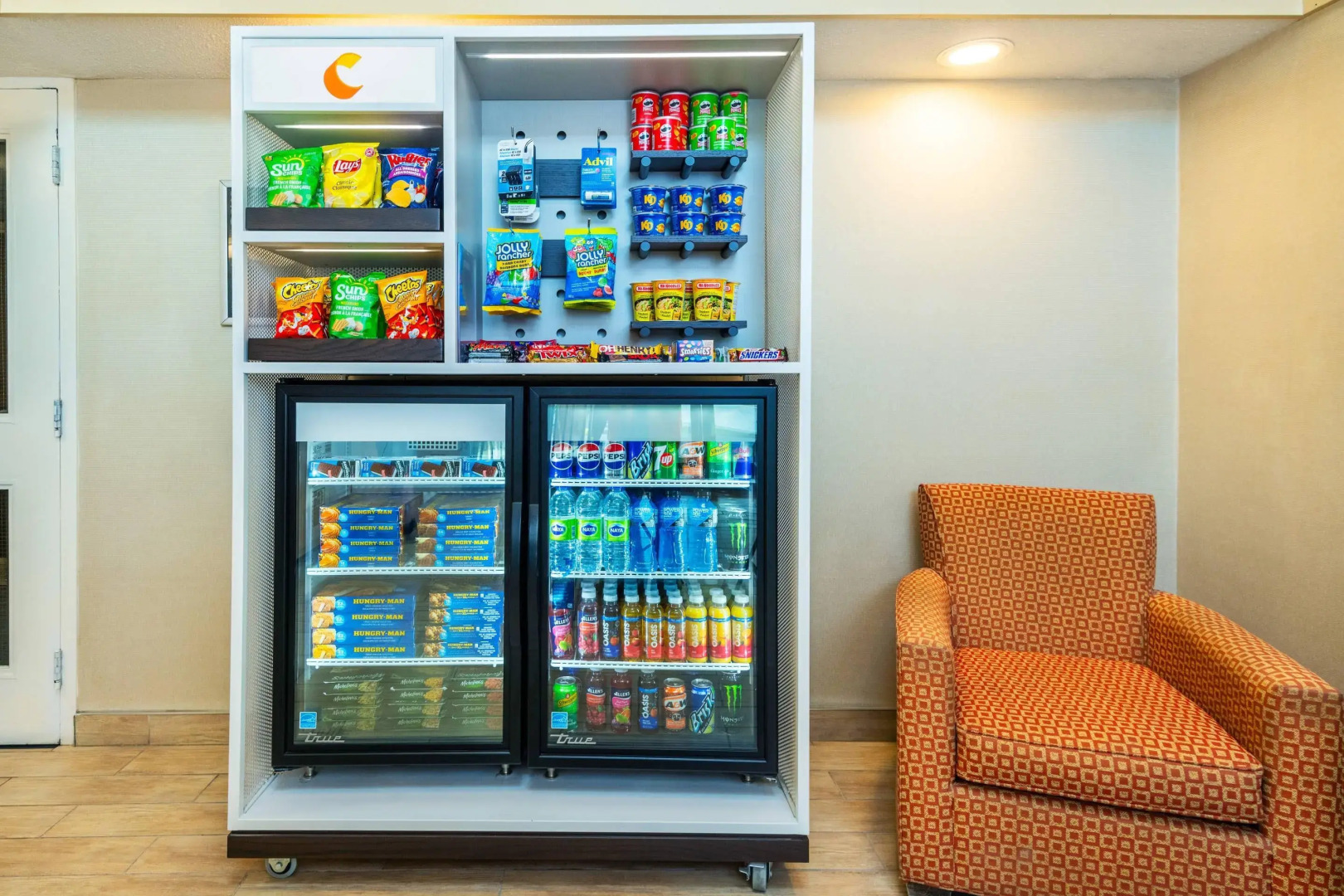 Comfort Inn Highway 401