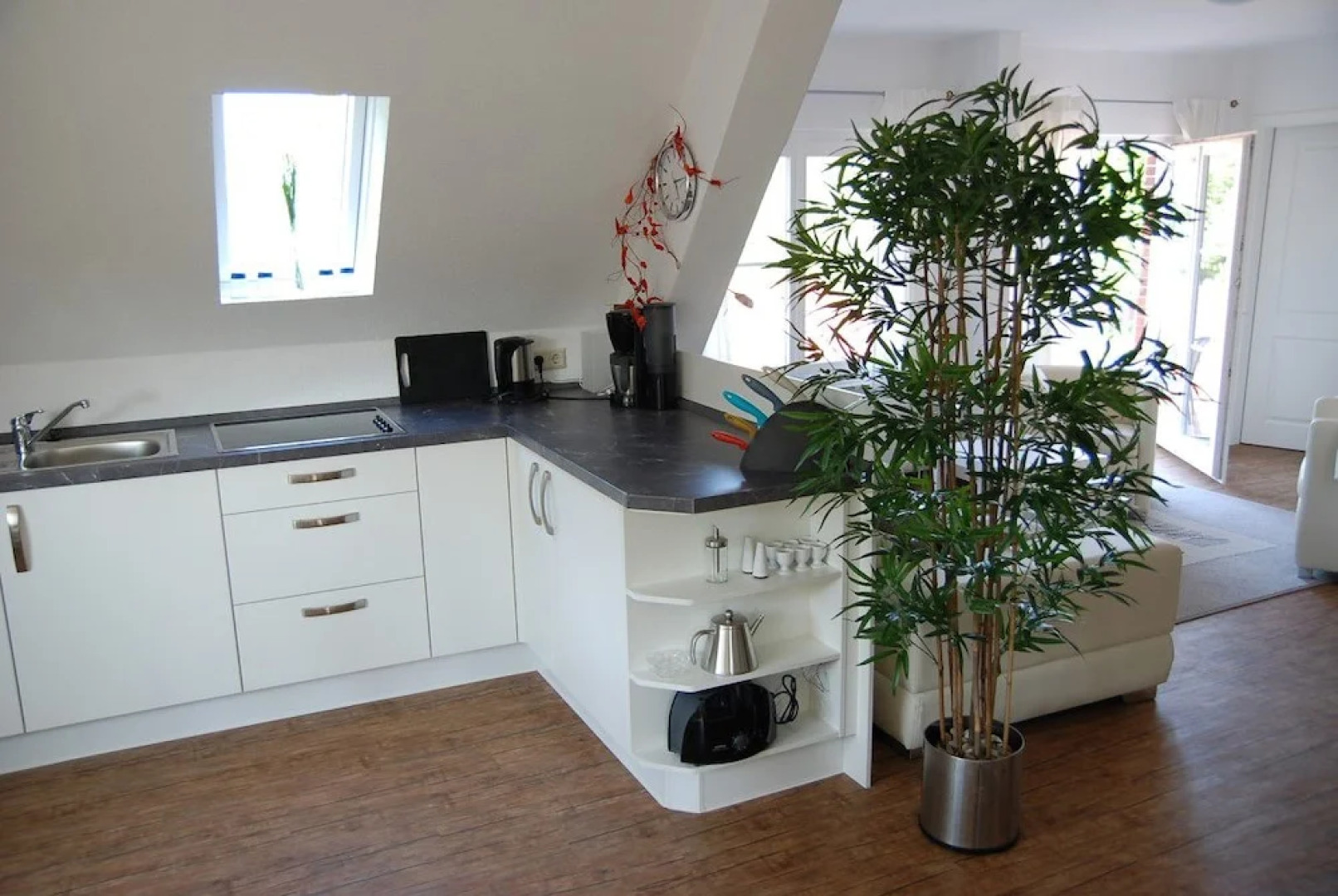 Alte Schule Greetsiel