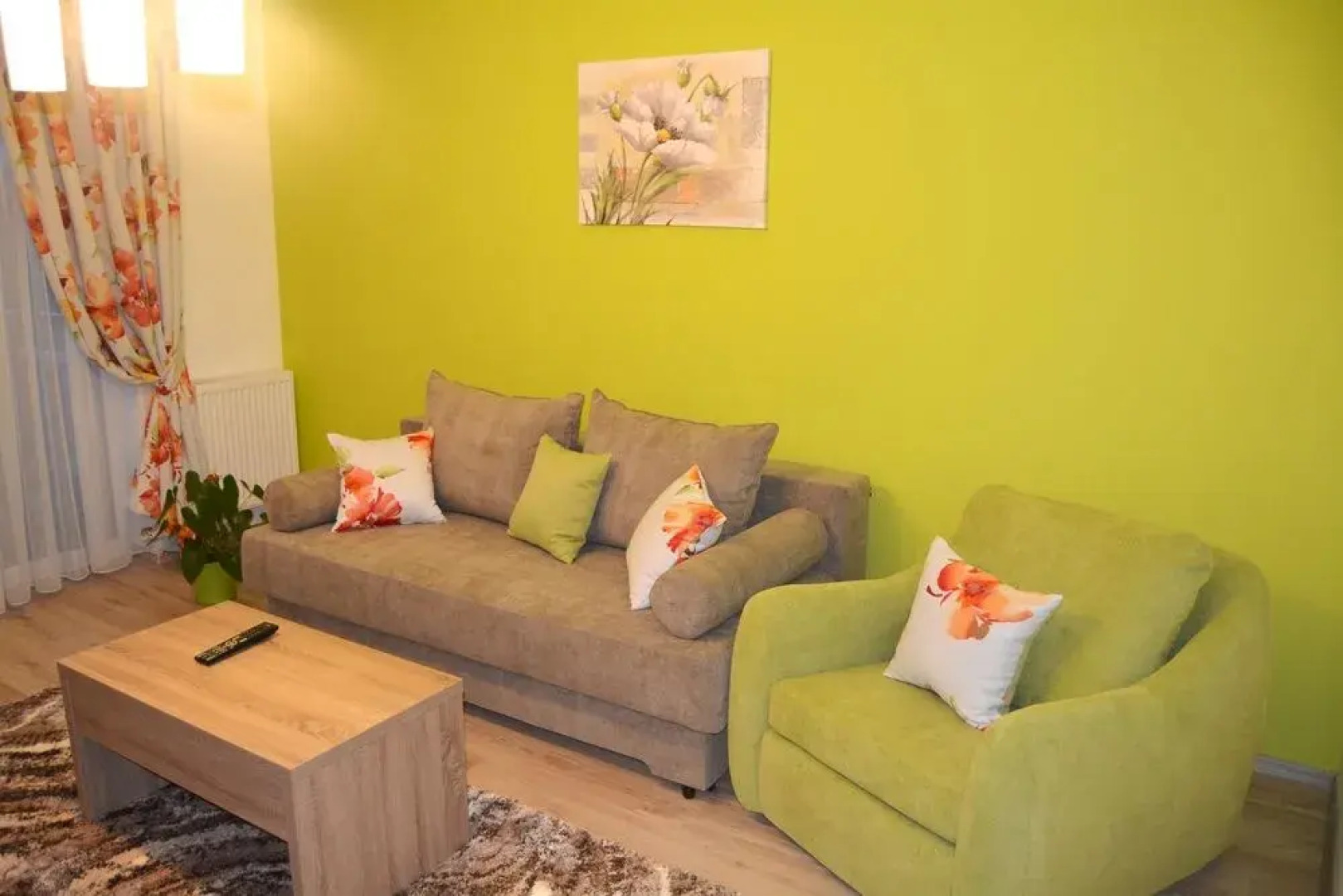 Brasov Holiday Apartments Seasons