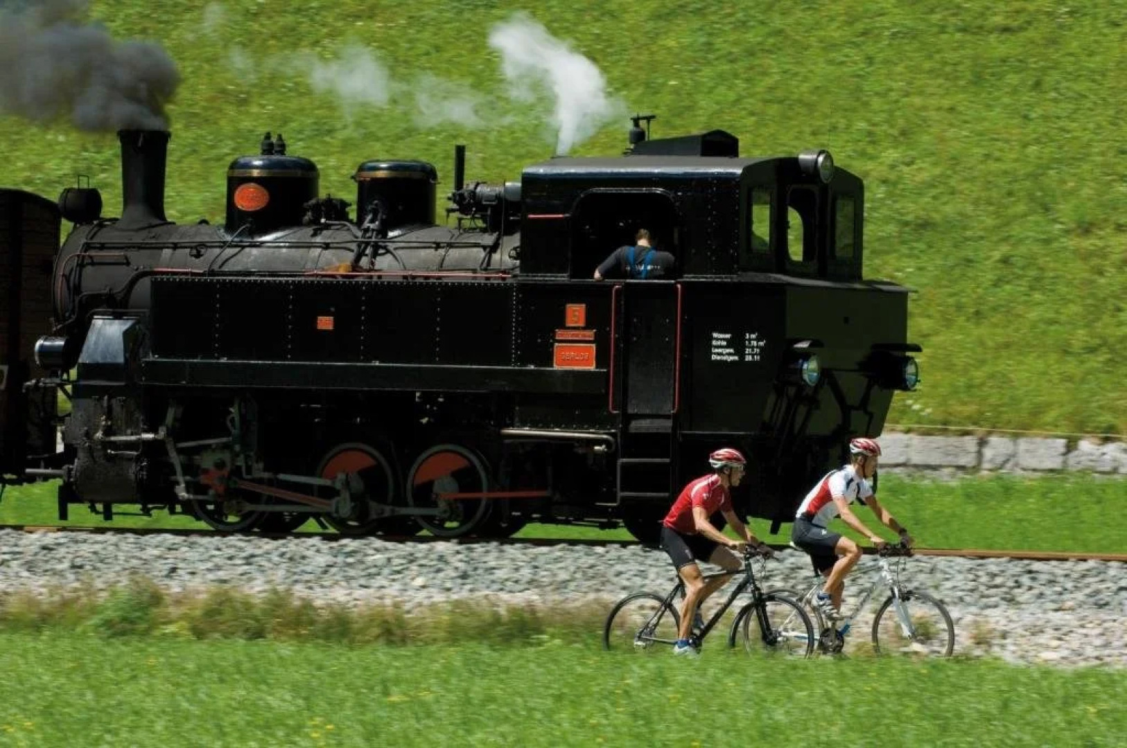 Hotel Garni Maximilian