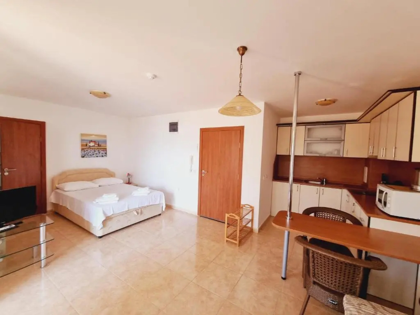 Etara 3 ApartComplex