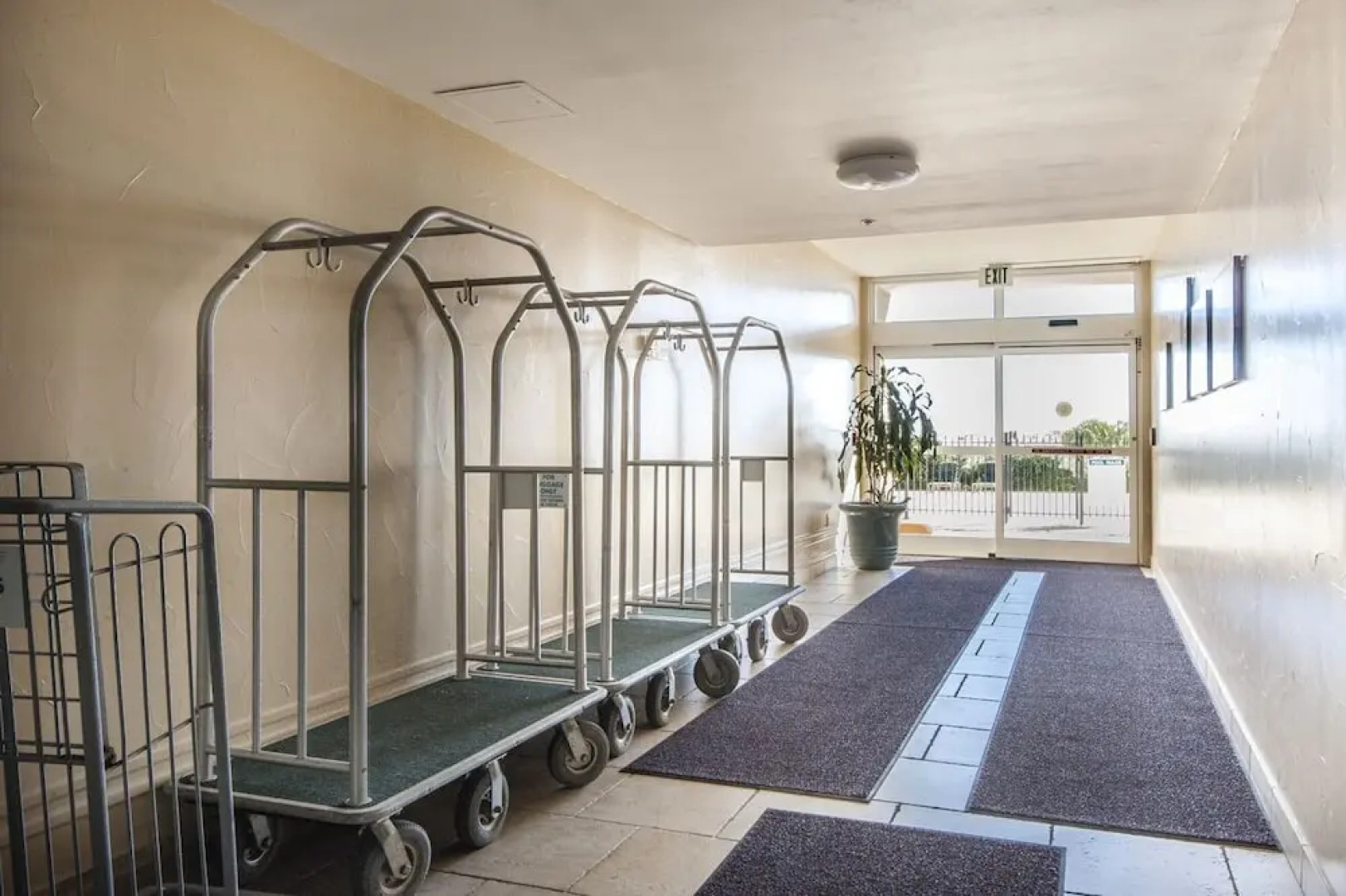 Santa Rosa Towers unit 1402 - Three Bedroom Condo