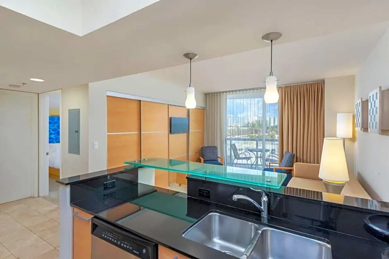 MARENAS BEACH RESORT by Miami And The Beaches Rentals