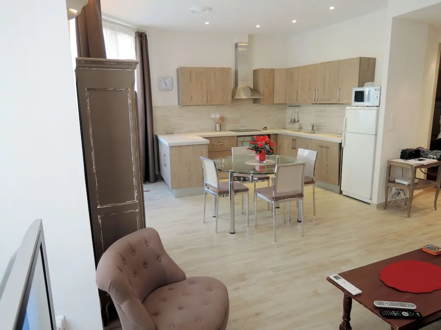 Appartement Monte Carlo Monaco