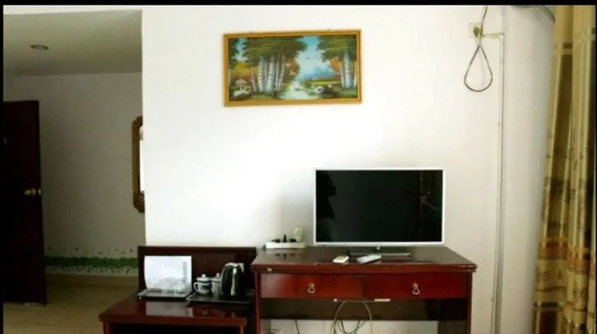 Xishuangbanna Manyun Hotel