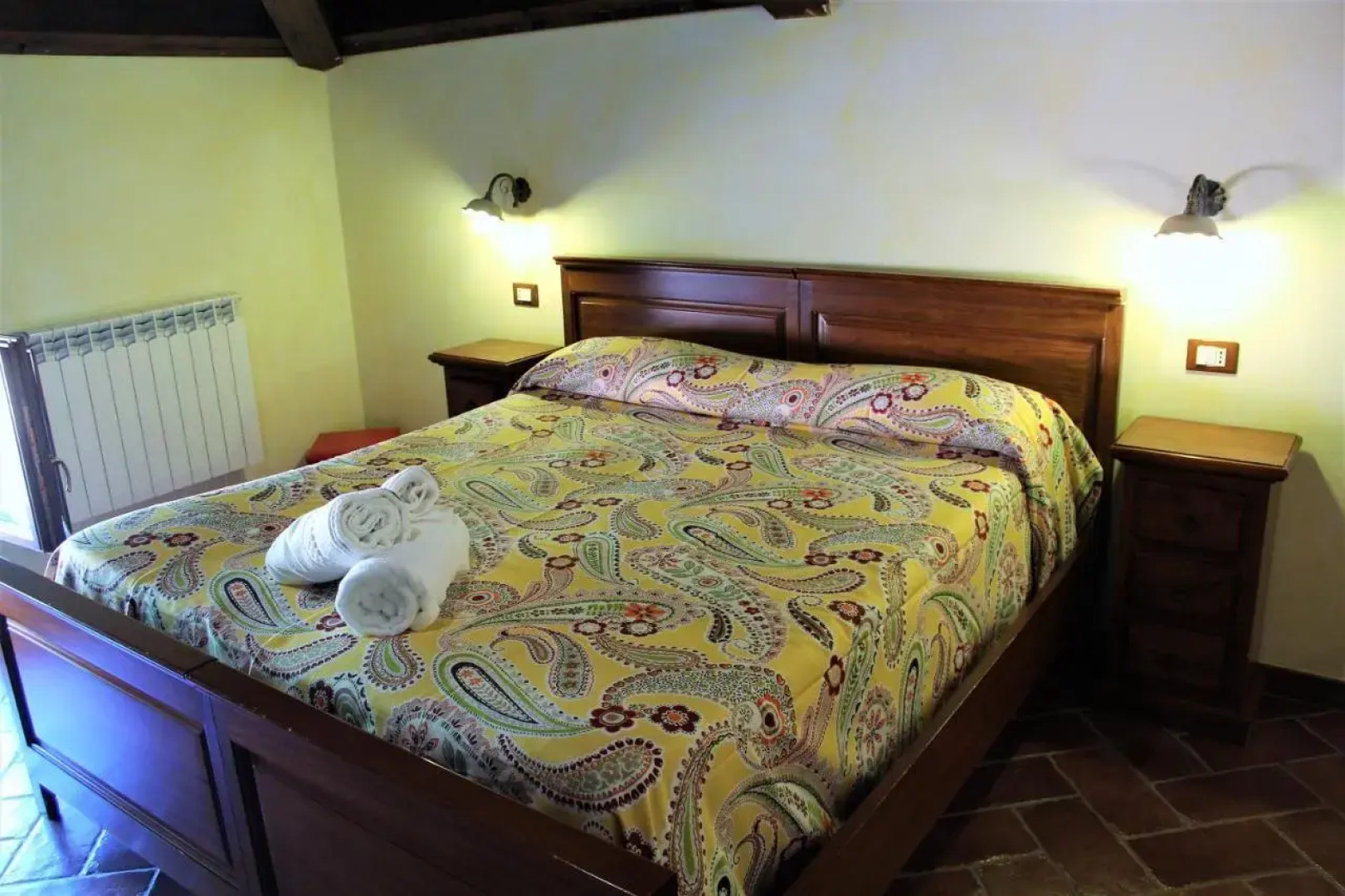 Agriturismo Il Castagneto