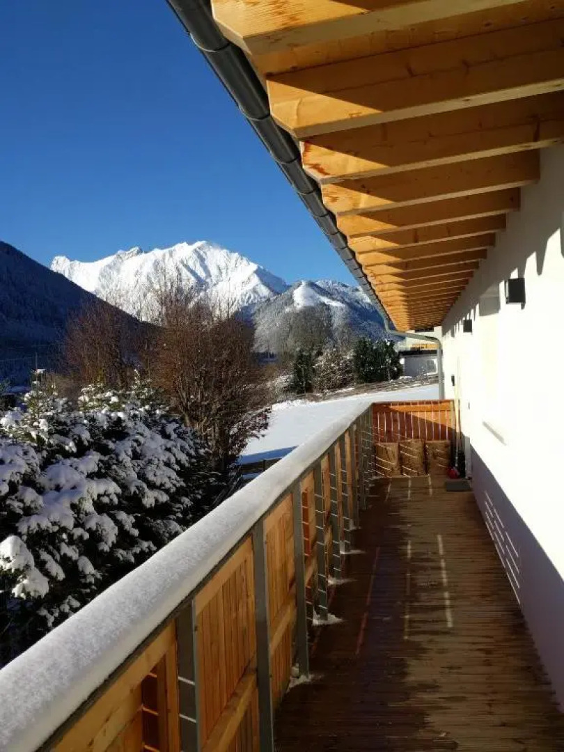 Traumhafter Seeblick: Ferienwohnung "Am Atoll"