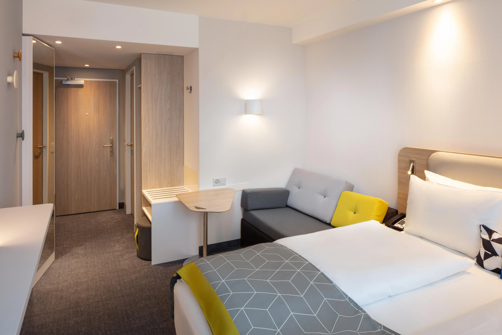 Holiday Inn Express Aarburg - Oftringen by IHG