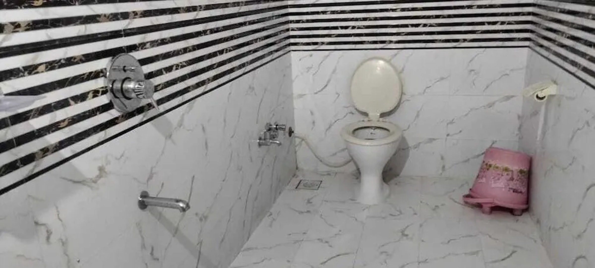 Hotel The Global Point