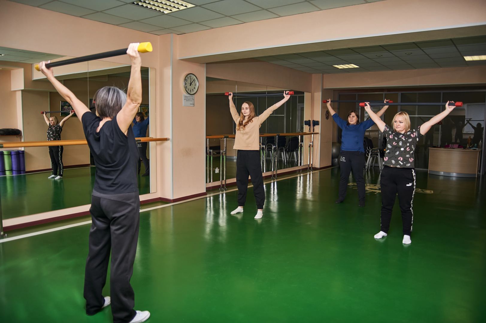 Барнаульский