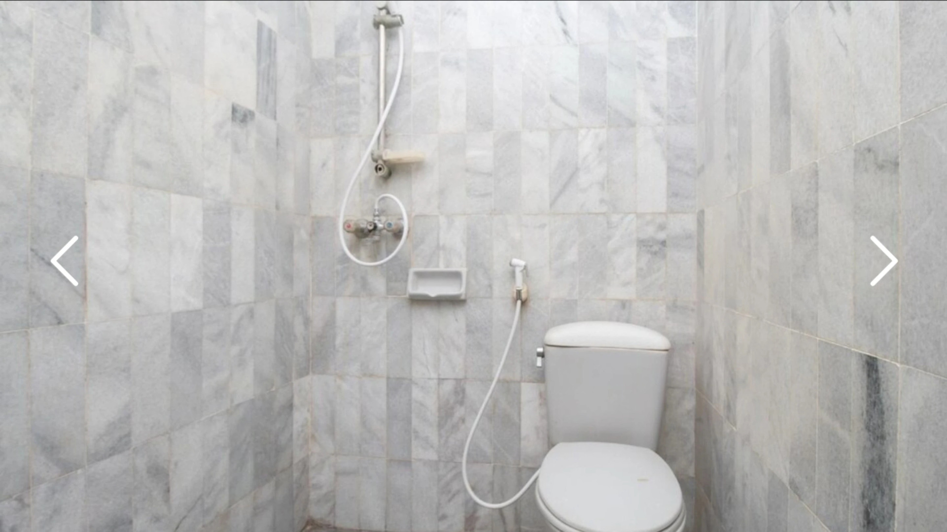 Hotel Syariah Cordova