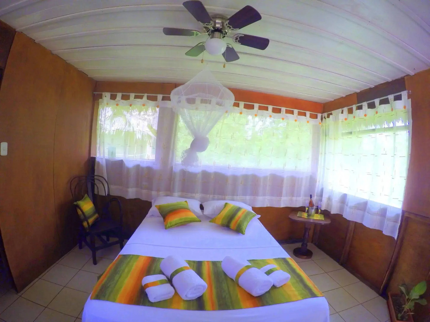 Avatar Amazon Lodge & Canopy Park